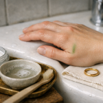 Grønne fingre fra ringe? Sådan finder du årsagen og fikser det uden panik