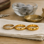 14k eller 18k guld? Vælg karat efter dit liv (ikke efter andres meninger)