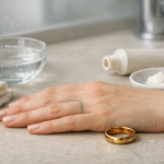 Den grønne ringfinger: hvad der sker, og hvad du kan gøre ved det