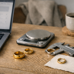 Den rolige online-test: Sådan ser du om smykkets pris matcher kvaliteten