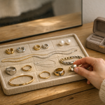 Din smykke-capsule, uden stress: 12 stykker der får dine outfits til at spille