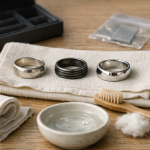 Dit sølv er ikke “dårligt” bare fordi det bliver sort: sådan får du gløden tilbage