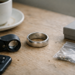 Fake 925-stempel? Min 2-minutters test før du køber (og hvad du spørger sælger om)