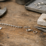 Guldsmedens regning uden chok: Hvad smykkereparation typisk koster (og hvad du betaler for)