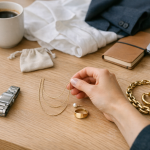 Kontorsmykker uden stress: Mit 3-trins system fra “næsten usynlig” til “jeg mener det”