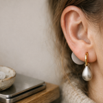 Ømme øreflipper? Min komfort-formel til øreringe, du faktisk kan holde ud