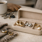 Øreringe i 2026: 7 trends du faktisk gider have på i 10 timer