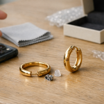 Online-øreringe uden ærgrelse: min lille kvalitetstest før du trykker “køb”