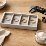 Smykke-sprog uden stress: 25 ord du kan afkode på 3 minutter