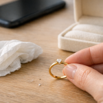 Stenen rasler i ringen? Her er din akutte plan, før den forsvinder