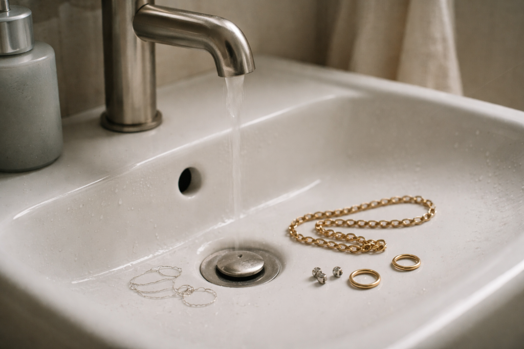 Altidsmykket der faktisk holder