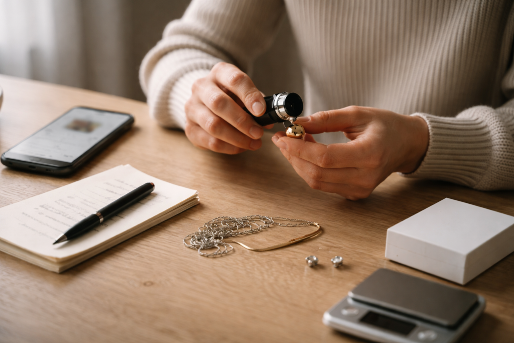 Brugtfund uden mavepustere